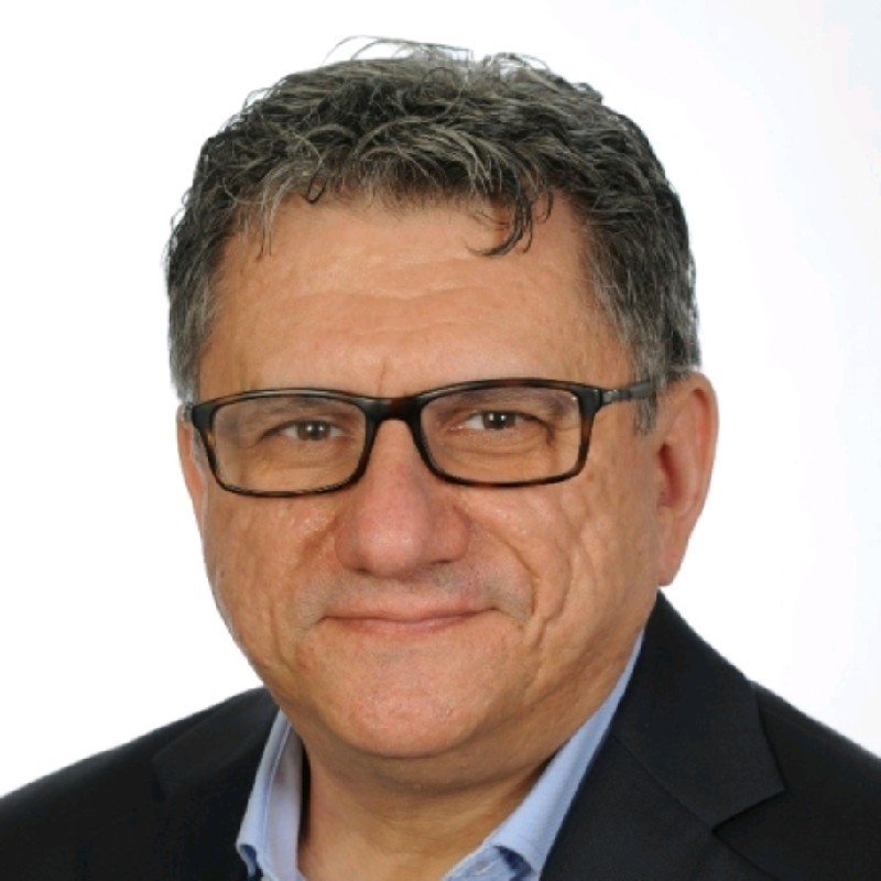 Francesco Rizzo, Co-founder of Agilvest